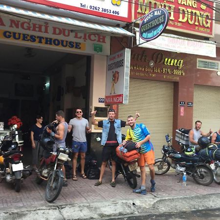 Ngoc Mai Guesthouse Buon Ma Thuot Εξωτερικό φωτογραφία