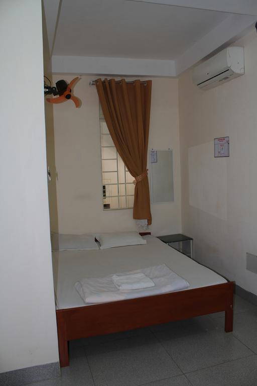 Ngoc Mai Guesthouse Buon Ma Thuot Δωμάτιο φωτογραφία