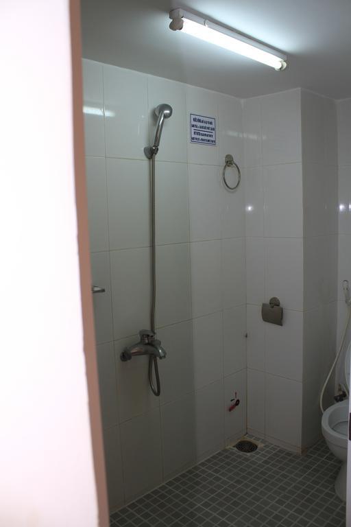 Ngoc Mai Guesthouse Buon Ma Thuot Δωμάτιο φωτογραφία