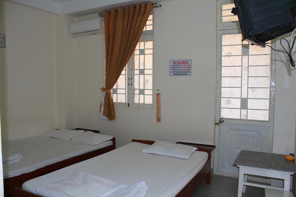 Ngoc Mai Guesthouse Buon Ma Thuot Δωμάτιο φωτογραφία