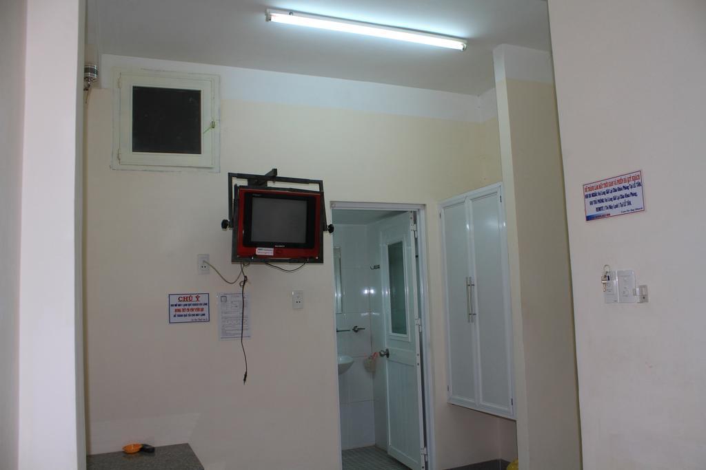 Ngoc Mai Guesthouse Buon Ma Thuot Δωμάτιο φωτογραφία