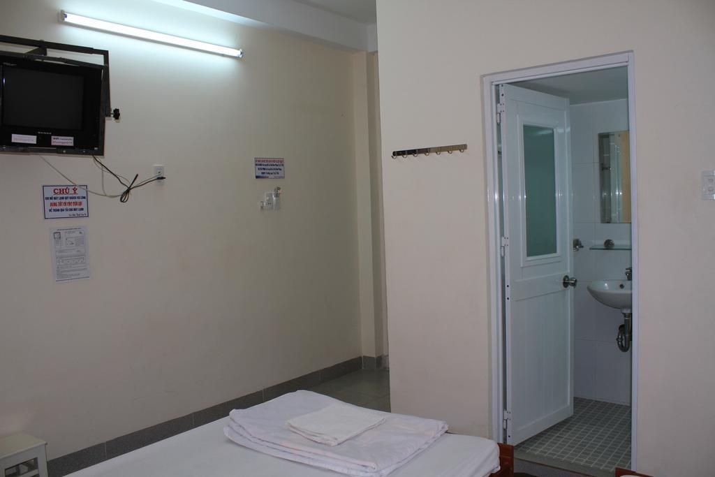 Ngoc Mai Guesthouse Buon Ma Thuot Δωμάτιο φωτογραφία