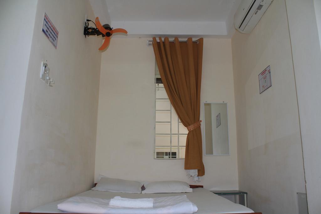 Ngoc Mai Guesthouse Buon Ma Thuot Δωμάτιο φωτογραφία