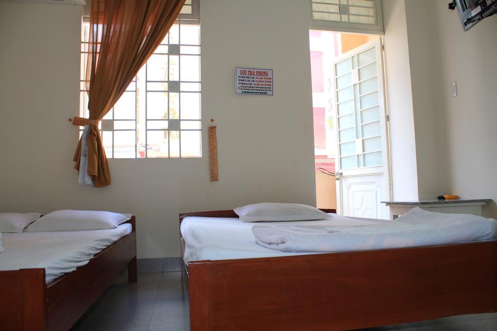 Ngoc Mai Guesthouse Buon Ma Thuot Δωμάτιο φωτογραφία