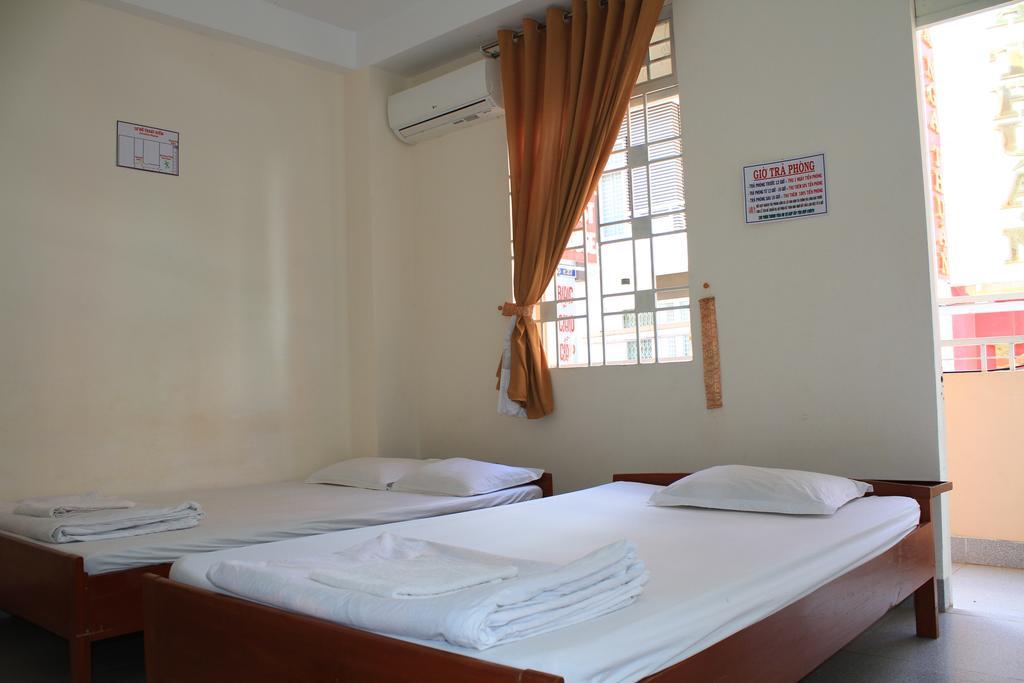 Ngoc Mai Guesthouse Buon Ma Thuot Δωμάτιο φωτογραφία